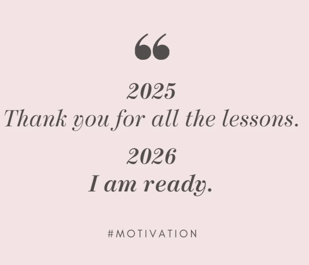 Goodbye 2025. Hello 2026!

#newyear 
#2026