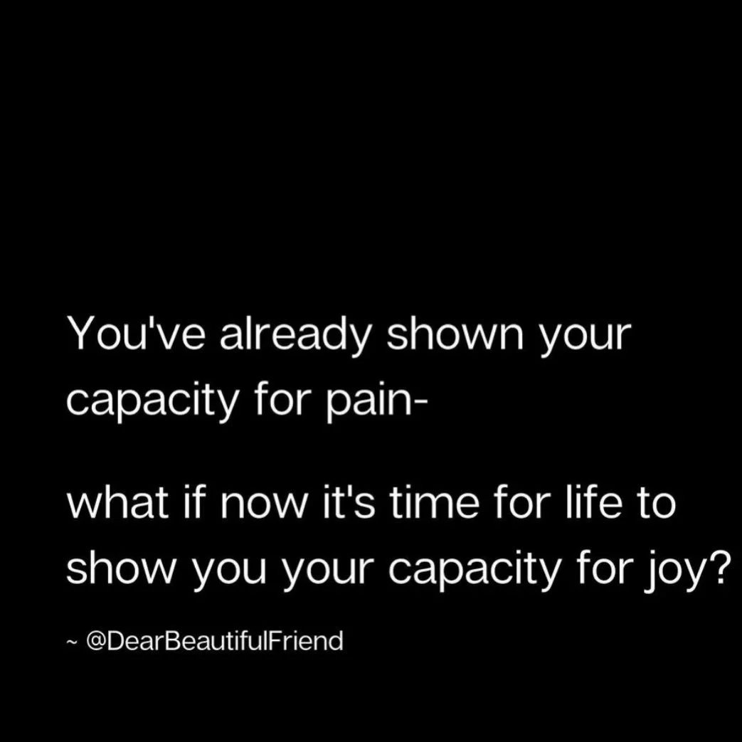 It&rsquo;s time to move on. 

#moveon
#grow 
#evolve