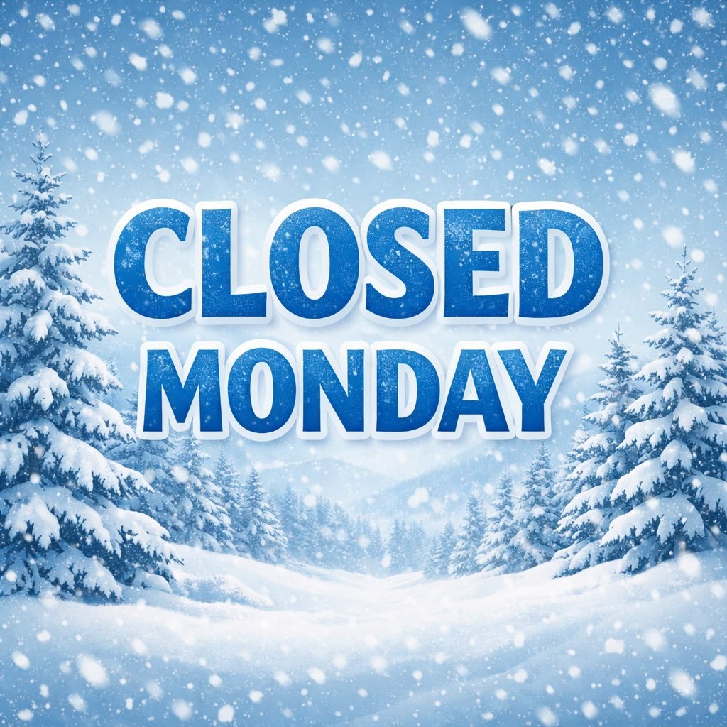 ❄️ Weather Closure Update ❄️

Due to inclement weather, Healing Solutions will be CLOSED tomorrow, Monday, January 26th.

All appointments scheduled for 01/26 are canceled unless otherwise communicated by your therapist.

Please continue to check our