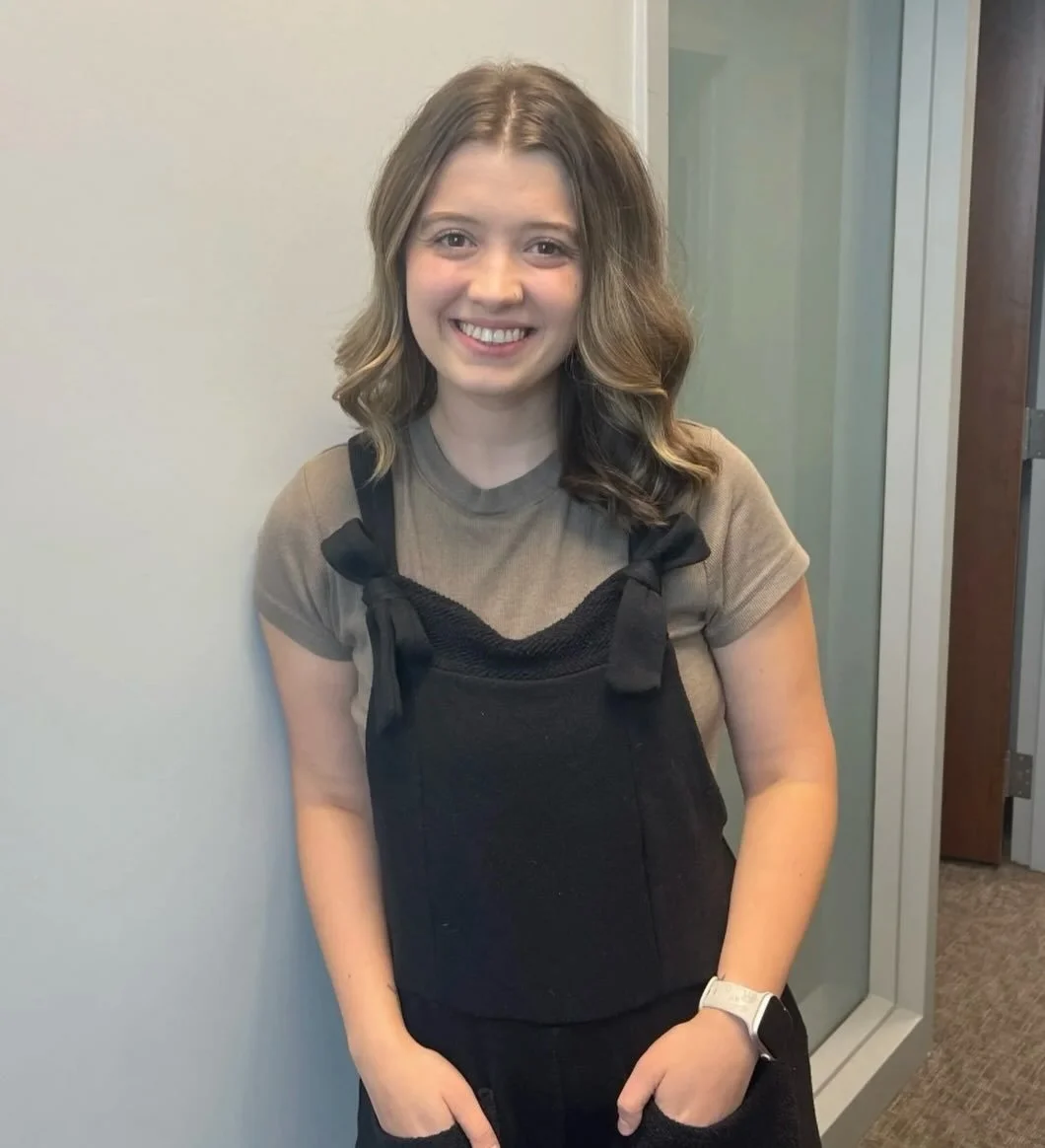 Therapist Spotlight:
 Lexi Forringer; Graduate Level Therapist with Immediate Openings!

If you&rsquo;ve been looking for quality therapy at a reduced rate, Lexi is an incredible option. As a graduate level Marriage &amp; Family Therapy intern, her s