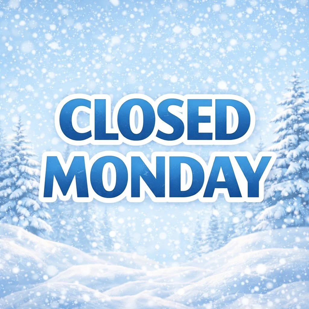 ❄️ Office Closure Update ❄️

Due to inclement weather, Healing Solutions will be CLOSED on Monday, February 2nd.

Updates regarding the closure can be found here on our Facebook page, as well as on WSPA News Channel 7 &amp; Fox Carolina.

All session