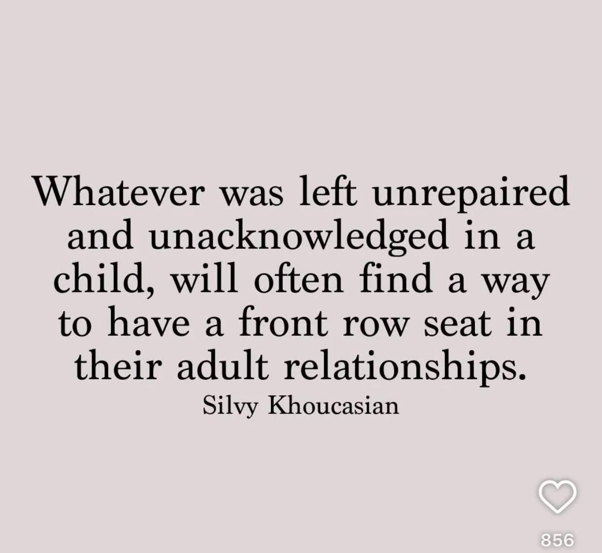 Heal your inner child 

#innerchildhealing 
#itraninmyfamilyuntilitranintome 
#breakgenerationalpatterns