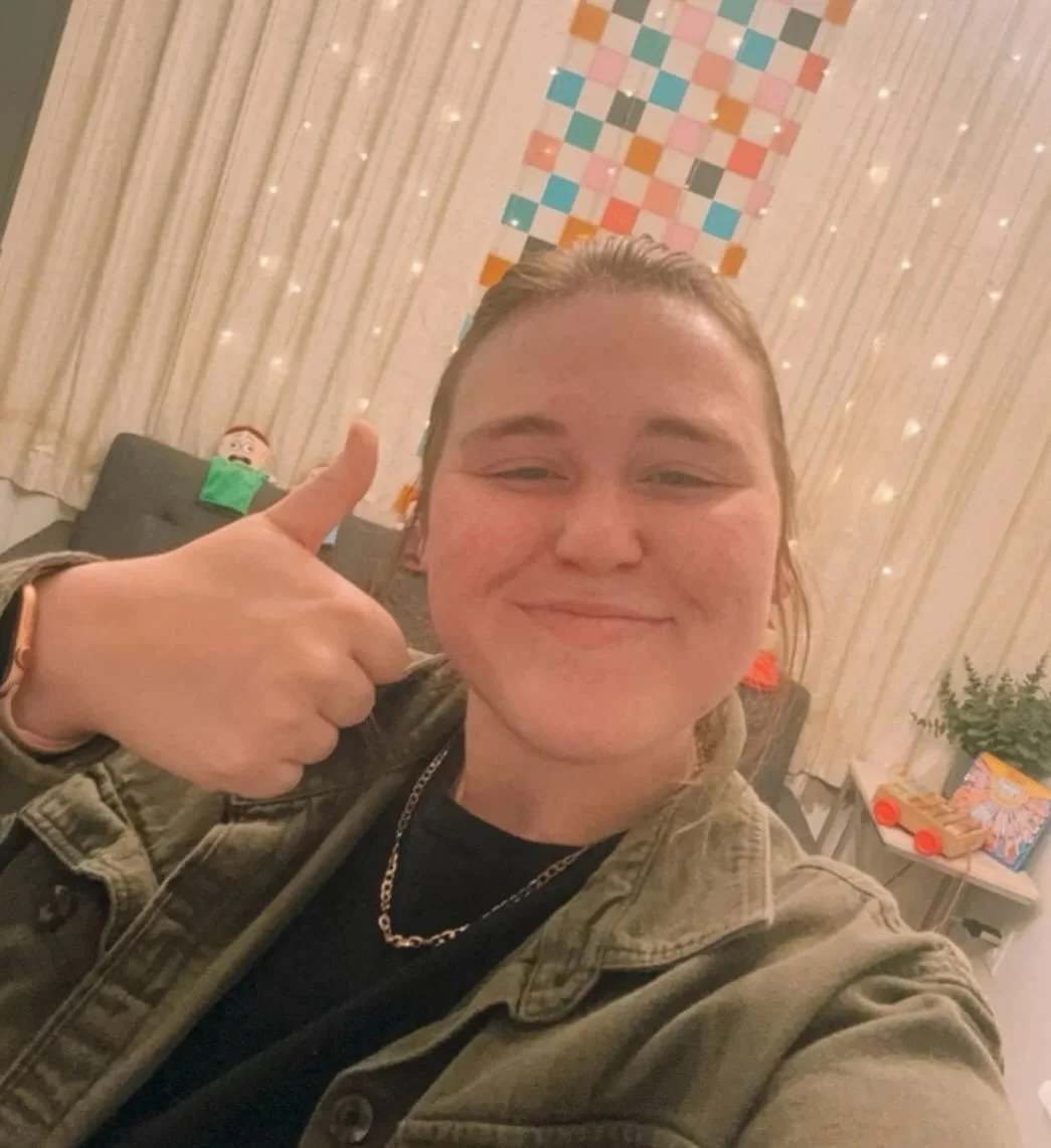 Therapist Spotlight: 

Meet Skylar Burch, LPC-A!

Skylar is joining the Healing Solutions team this week, &amp; we&rsquo;re excited to welcome her. She brings a warm, playful, &amp; thoughtful presence into the therapy space&hellip; especially with c