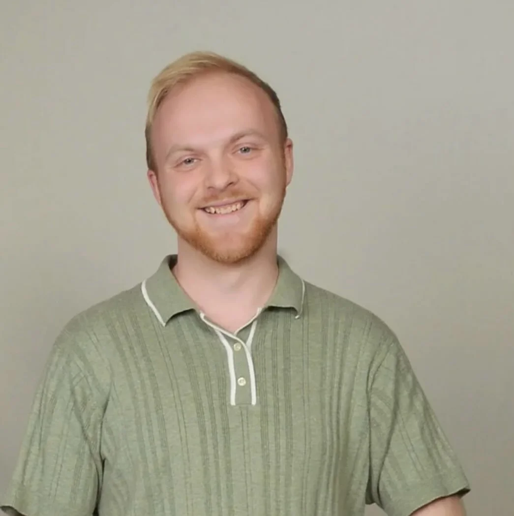 Therapist Spotlight: 

Meet Jacob Peeler, LMSW!

Jacob has been part of the Healing Solutions team since the fall &amp; brings energy, warmth, &amp; a genuine passion for his work into every session. He has a natural ability to connect with kids, tee