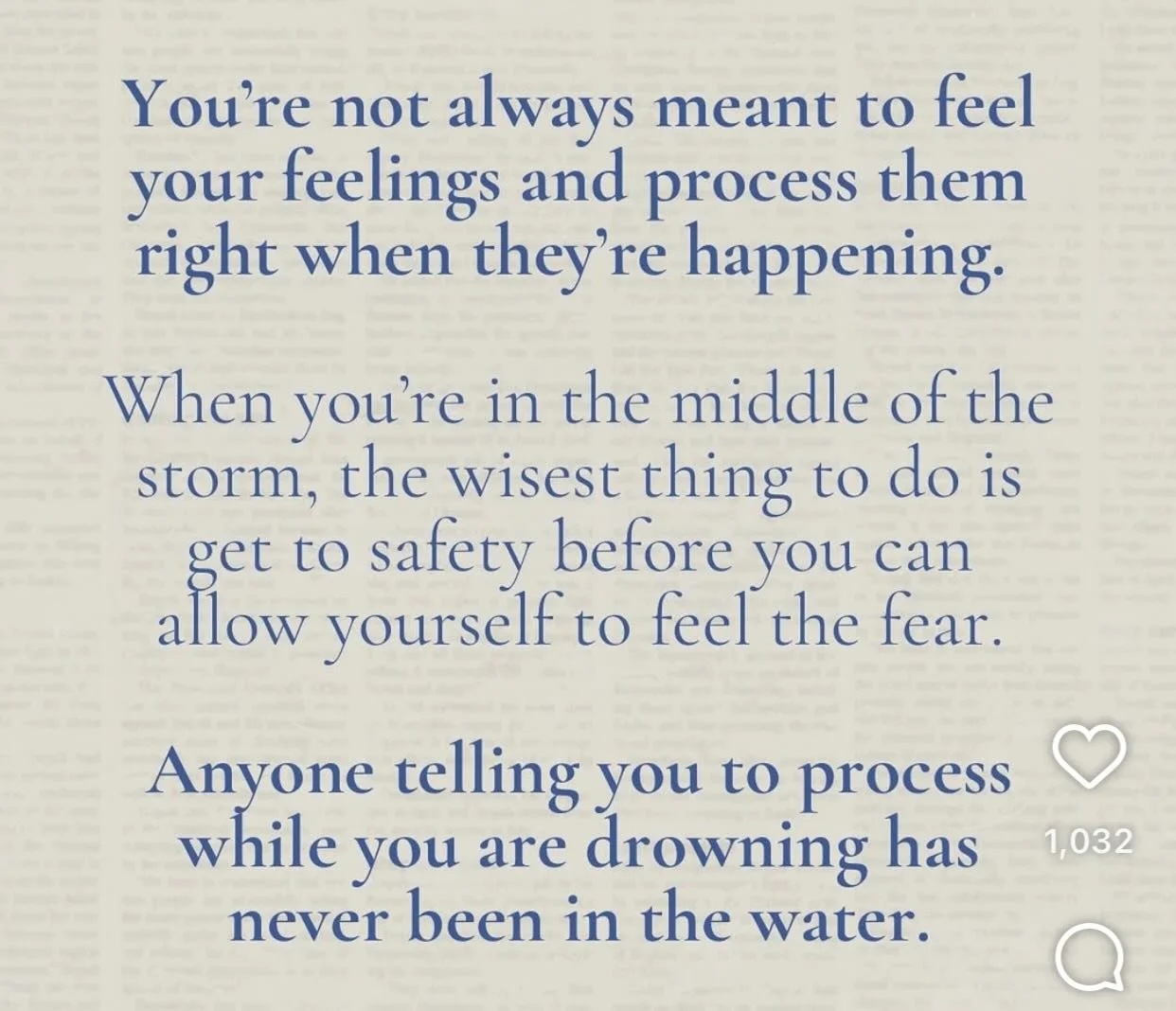 Navigating through strong emotions

#emotionalintelligence 
#emotionalregulation