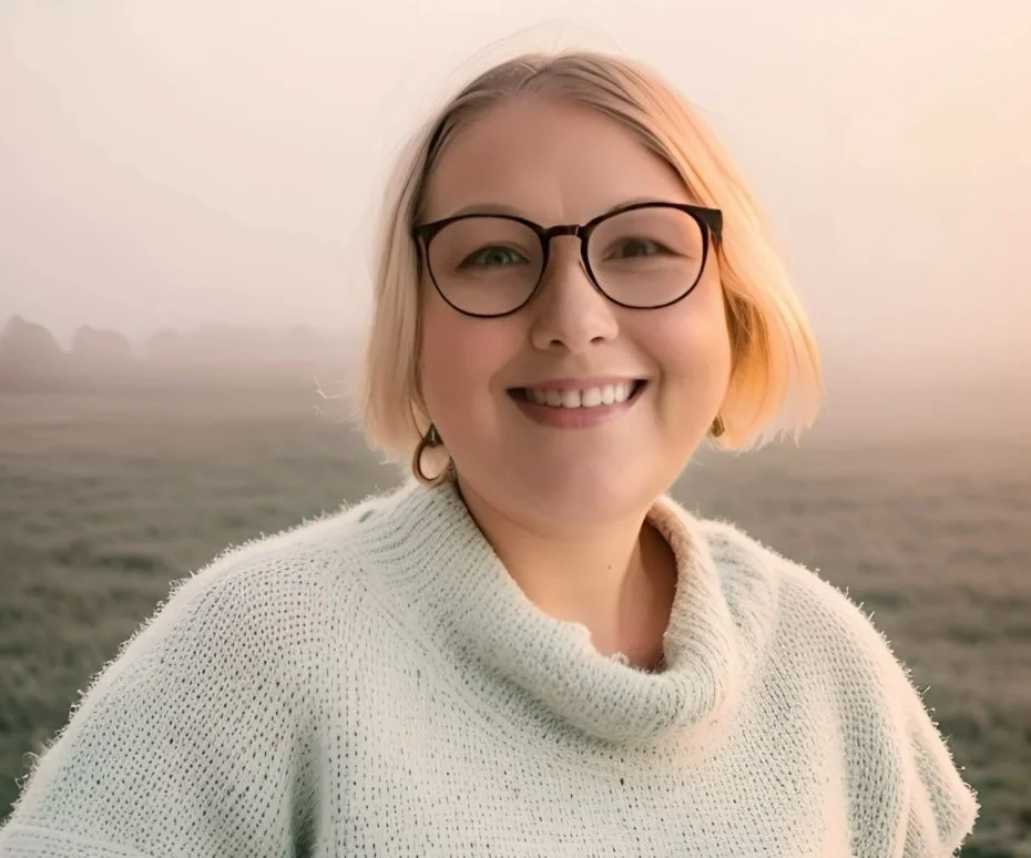 Therapist Spotlight:

Meet Dana Trudeau, LPC!

Dana is a fully licensed therapist who will soon be joining the Healing Solutions team, &amp; we&rsquo;re excited to introduce her as she prepares to begin seeing clients at the practice. She brings a ca