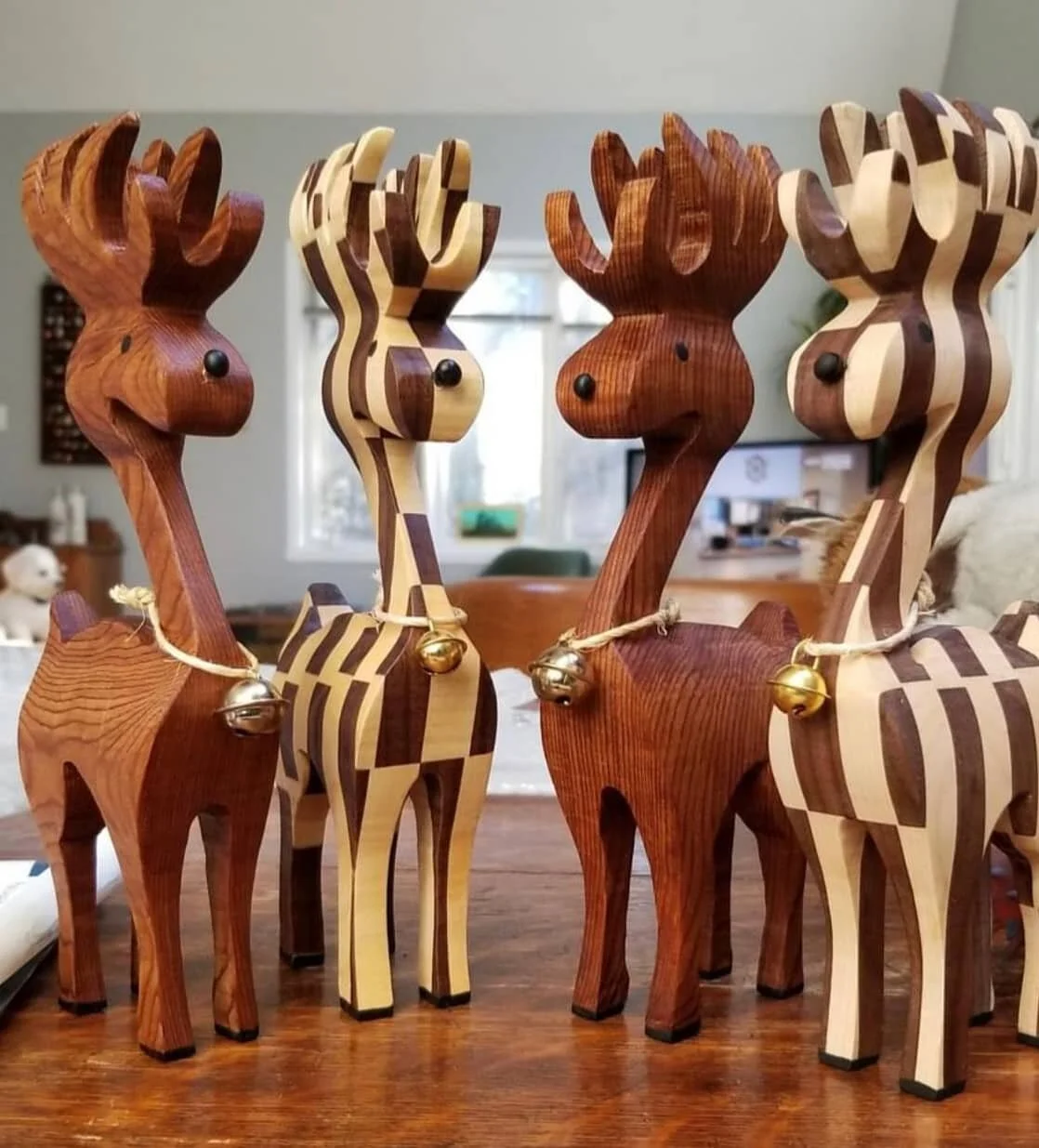 Happy Holidays and thank you so much for all of the support this year! 2020 has been crazy for all of us, but I am so thankful for all of the support I saw for small businesses such as mine. I was able to build many fun projects and make gifts for ma