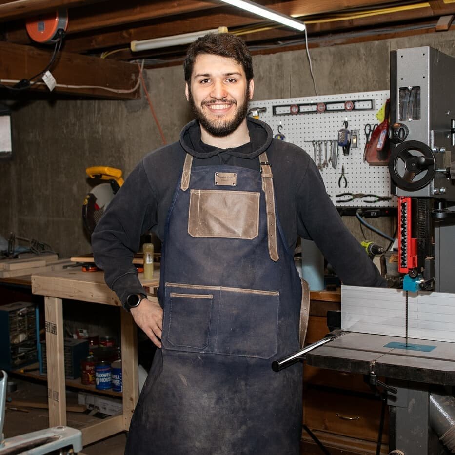 Happy Small Business Saturday!! Craft shows are a large portion of where small businesses like mine bring in revenue, and with most cancelled this year, we are all hurting. Please consider shopping with a local small business this holiday season. 
If