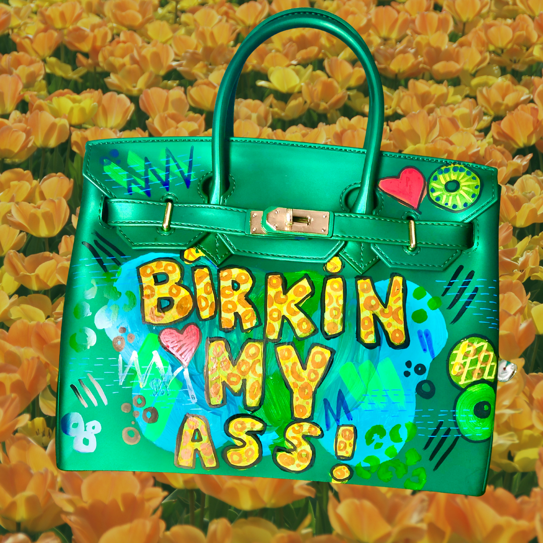 plastic jelly bag hermes｜TikTok Search