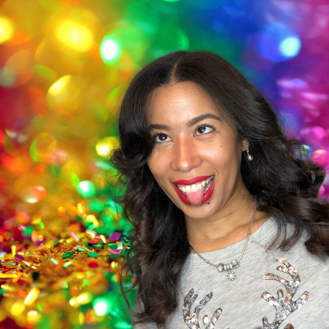 Pride Month = My Birthday Month 
Also another monumental holiday - Juneteenth! So happy pride to all my queerdos, happy emancipation day to all of my people and happy birthday to this very crafty weirdo. 

My fiance is taking me to Savannah, which ir