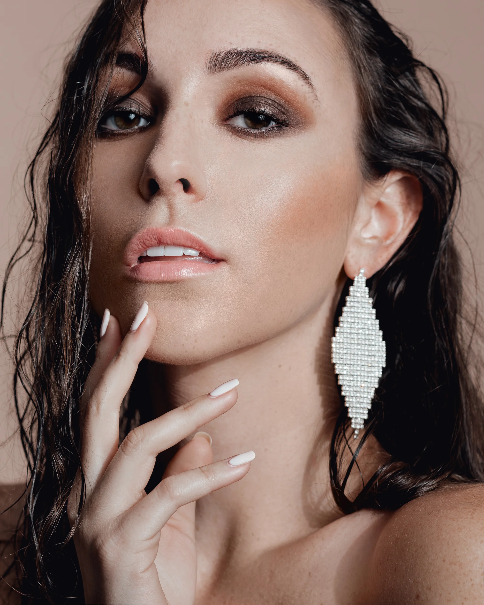 Photographer: Shayenna Nolan; Model: Nicolette Santilli (Copy)