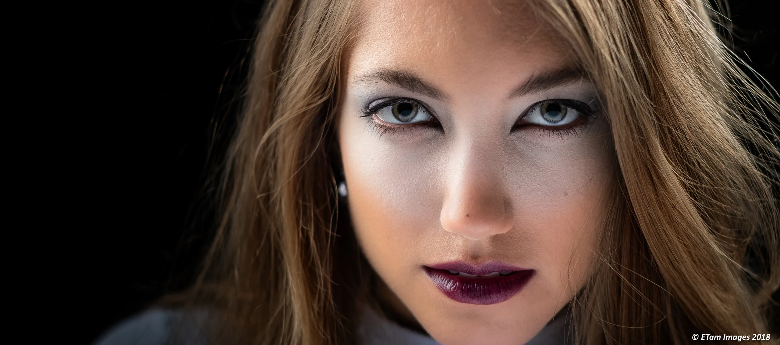 Photographer: Edwin Tam; Model: Melissa Montaleone (Copy)