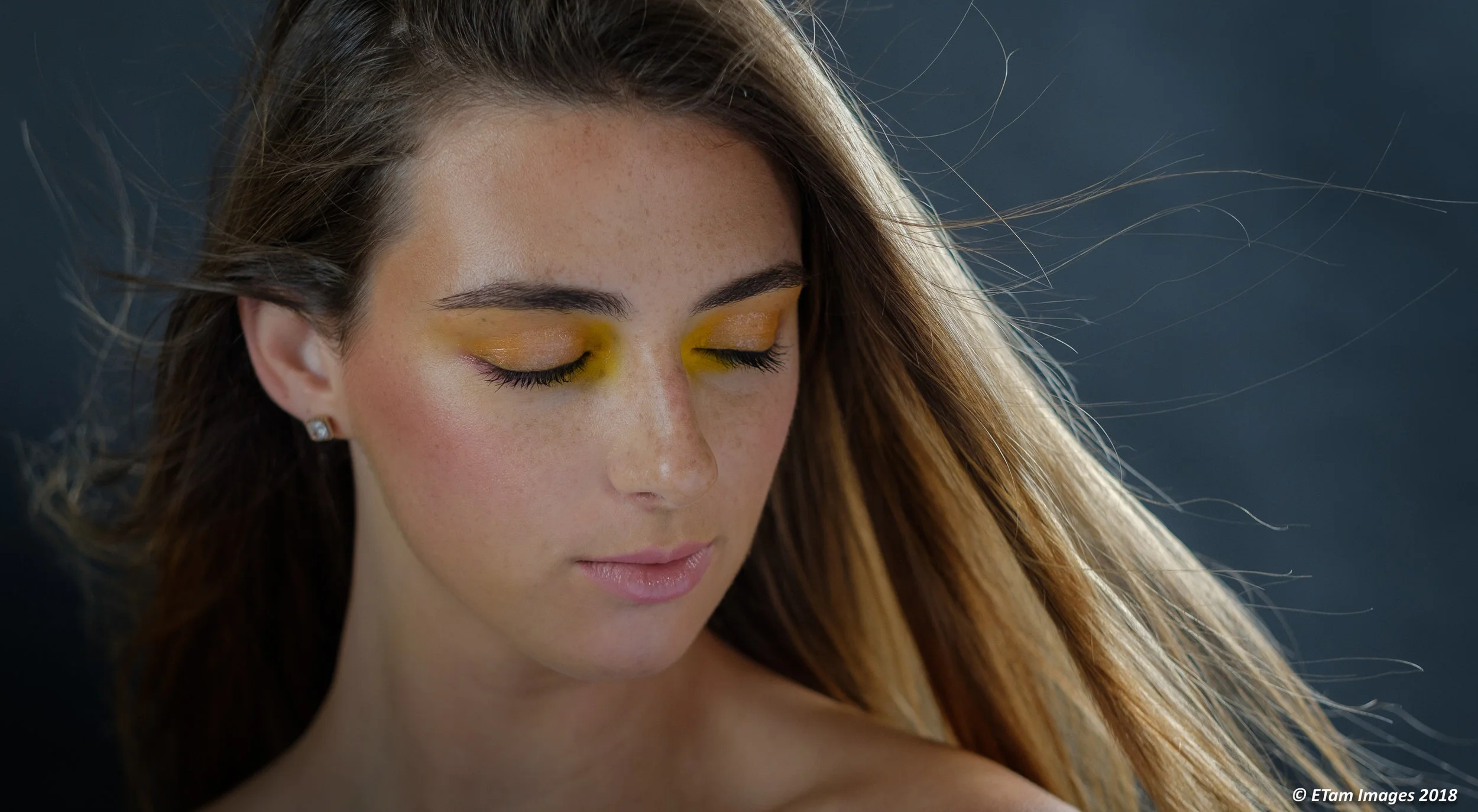 Photographer: Edwin Tam; Model: Sarah Morse (Copy)