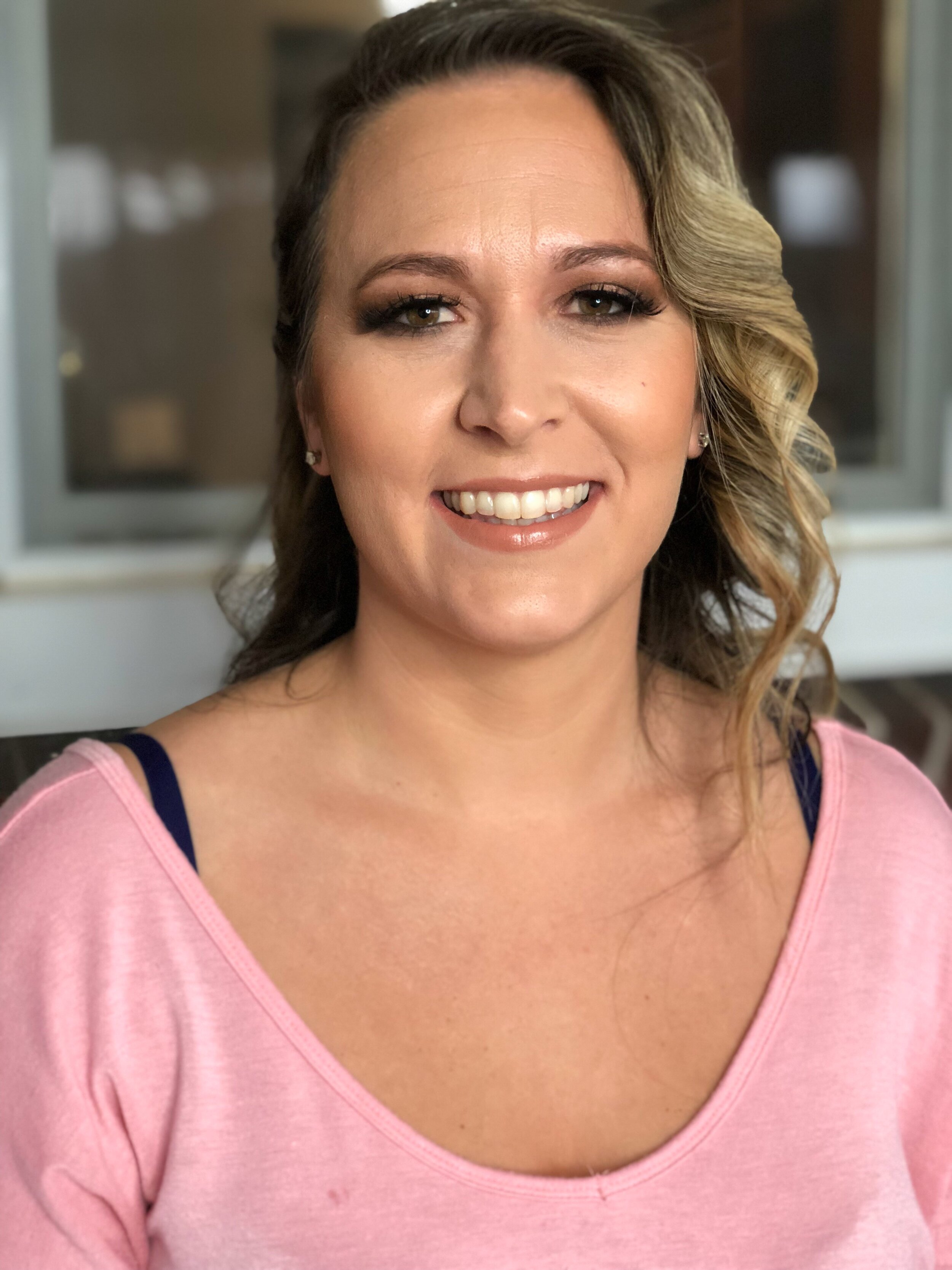 Alysha Benotto Carruthers