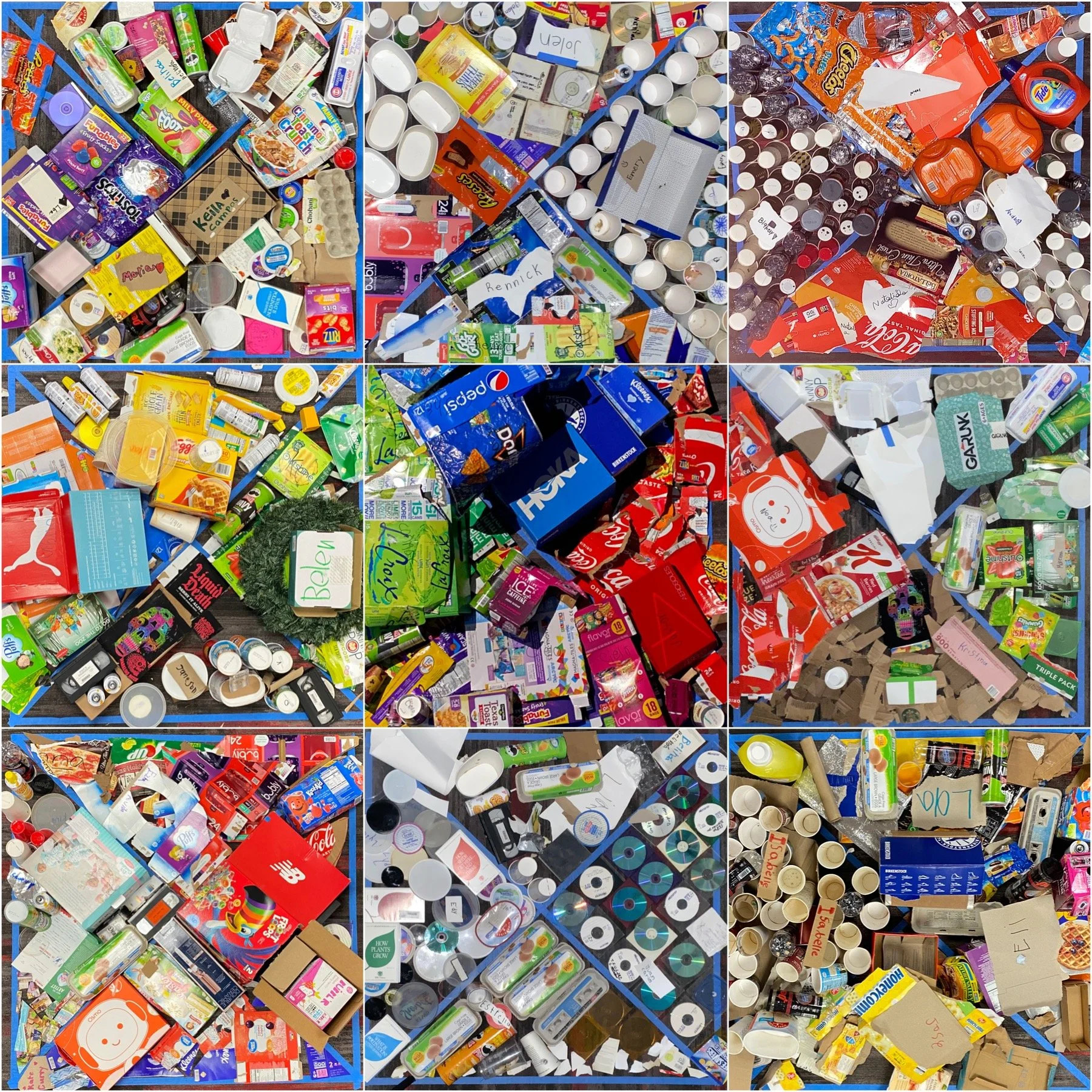 #northsidetessellations2 : A MInnesota State Arts Board Creative Support Grant Project.