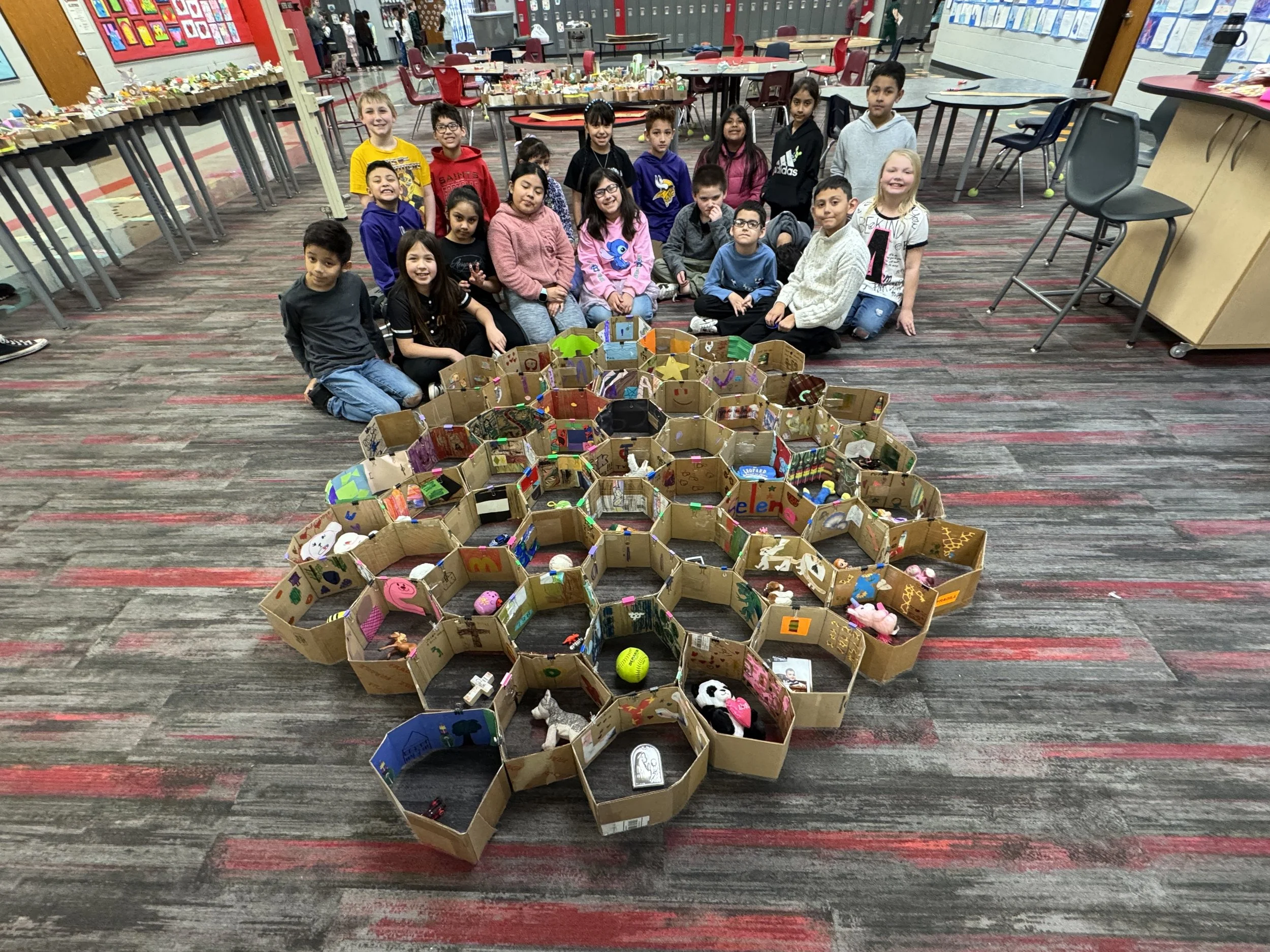 2024 Minnesota State Arts Board Creative Individuals Grant