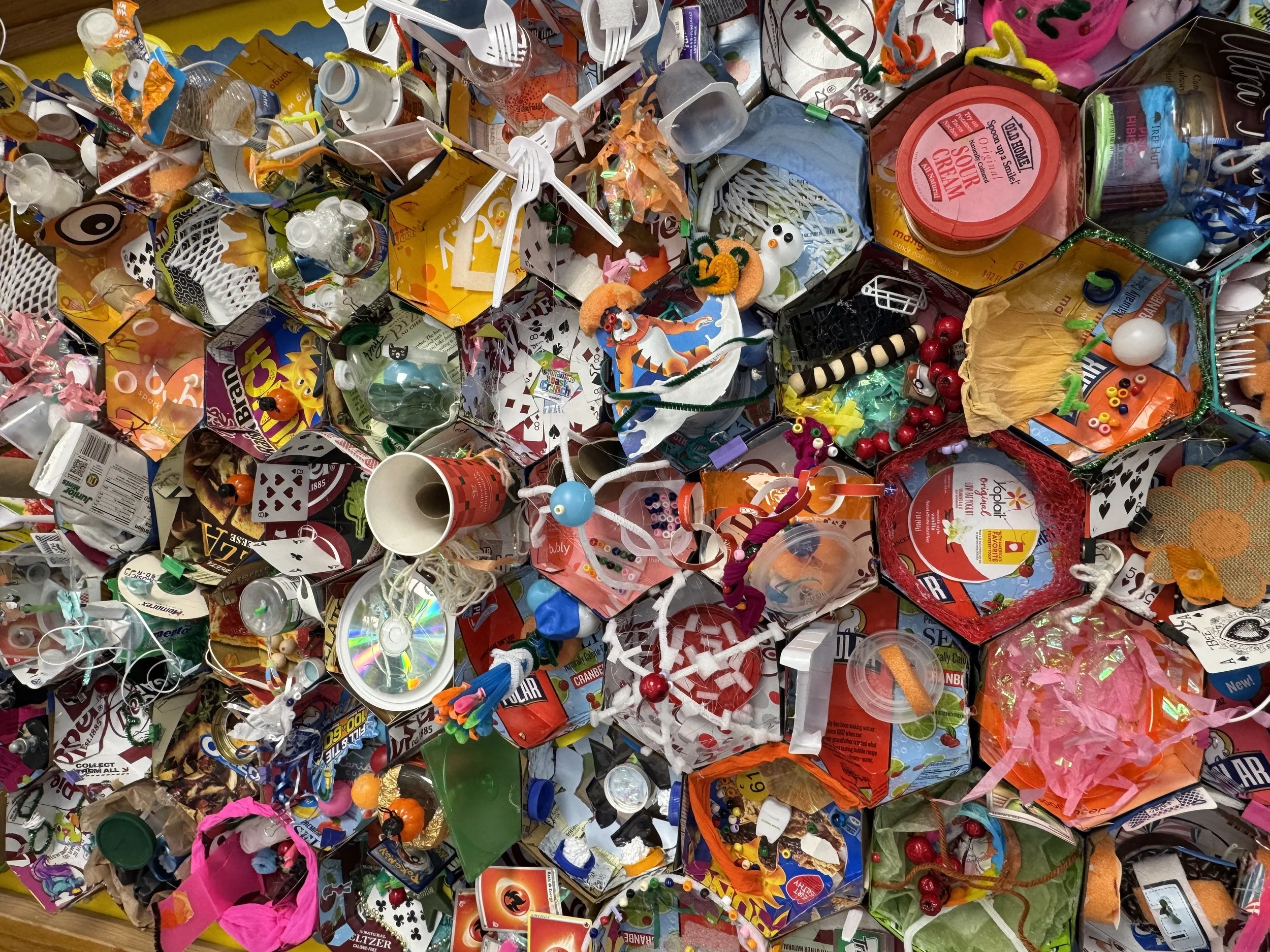 United By Design: A 2025-6 MSAB Art Experience Grant