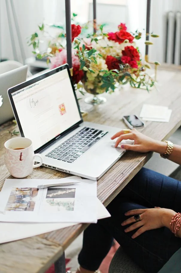 Web Design — Top Ten Ways to Create An Effective Site