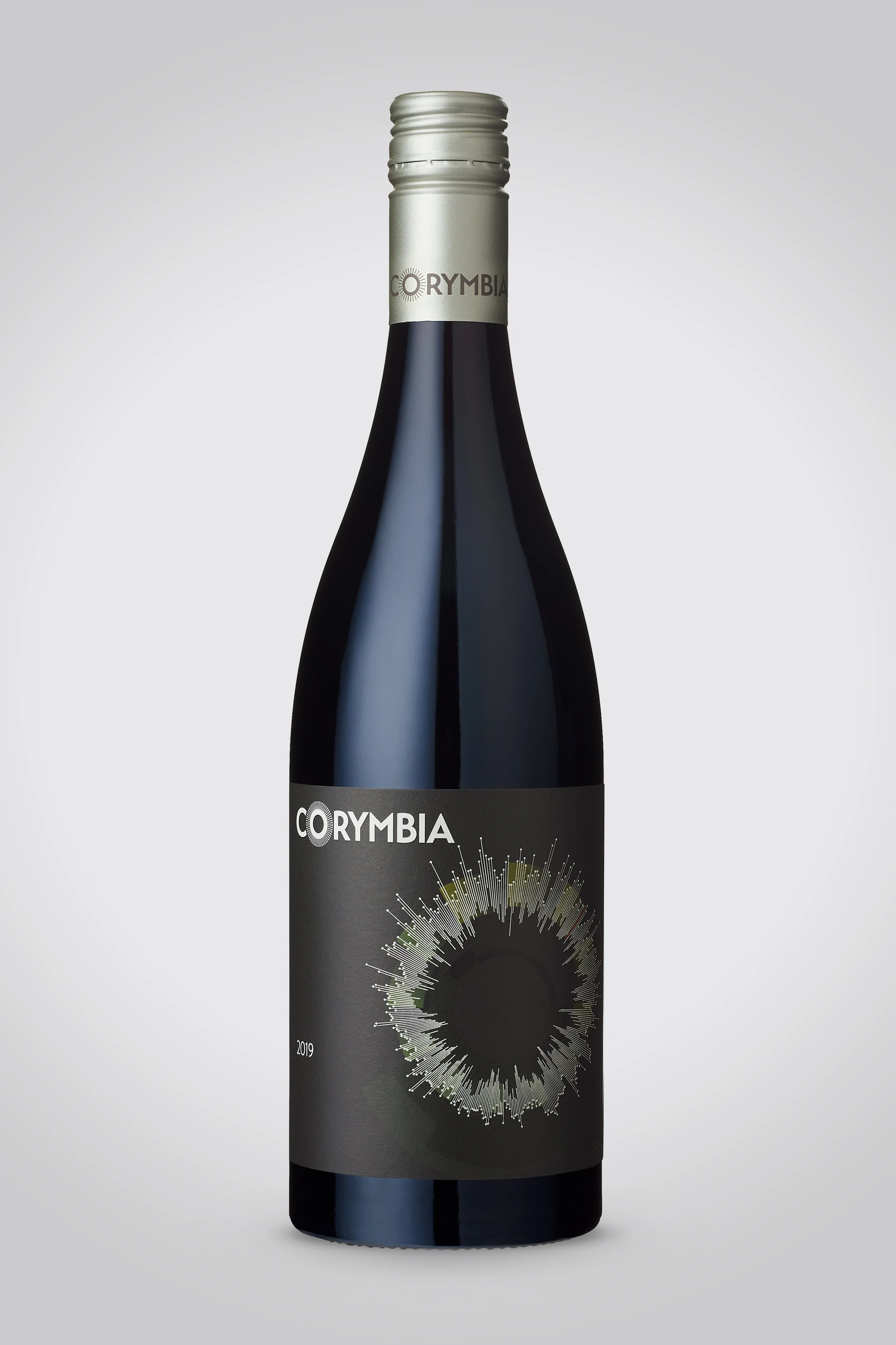 2019 Rocket's Vineyard Tempranillo Malbec 