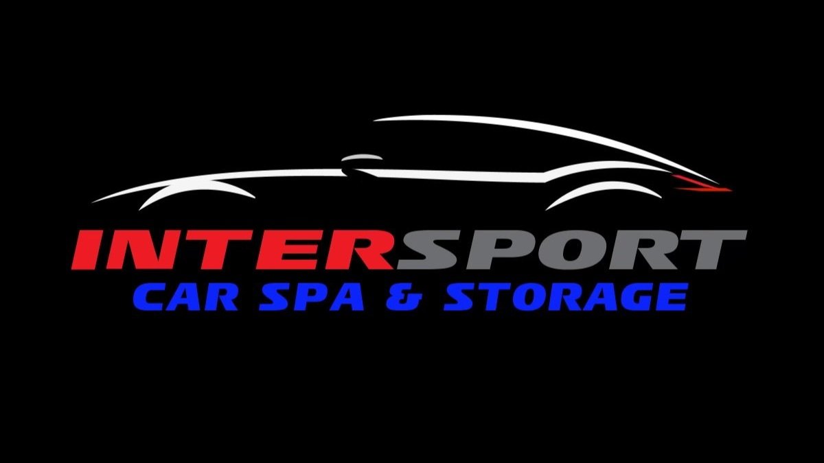 Intersport Car Spa