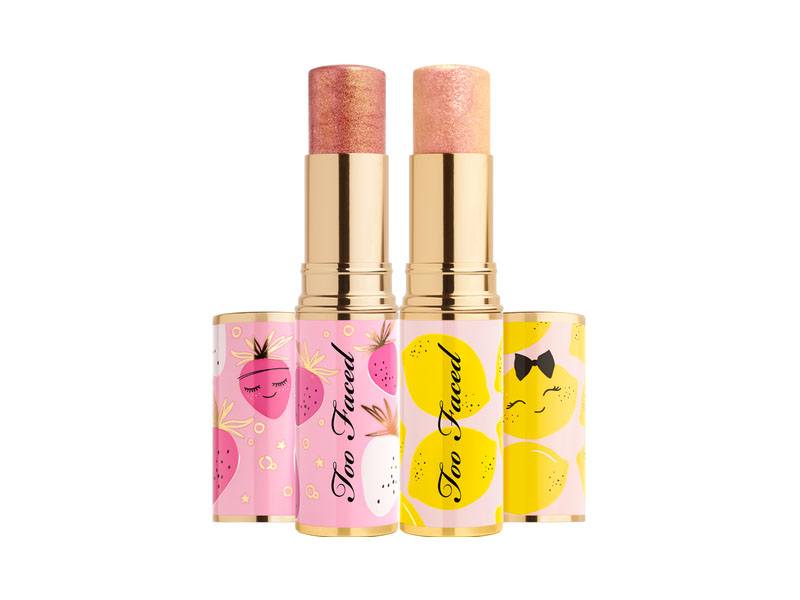 Frosted Fruits Highlighter Sticks US$30