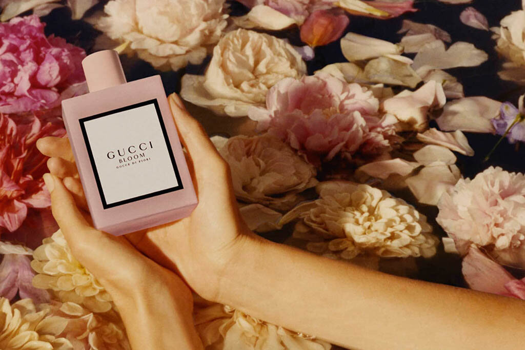 gucci bloom priceline