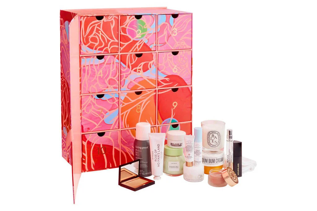 THE BEST BEAUTY ADVENT CALENDARS FOR 2020 Tried And Tested, 46 OFF