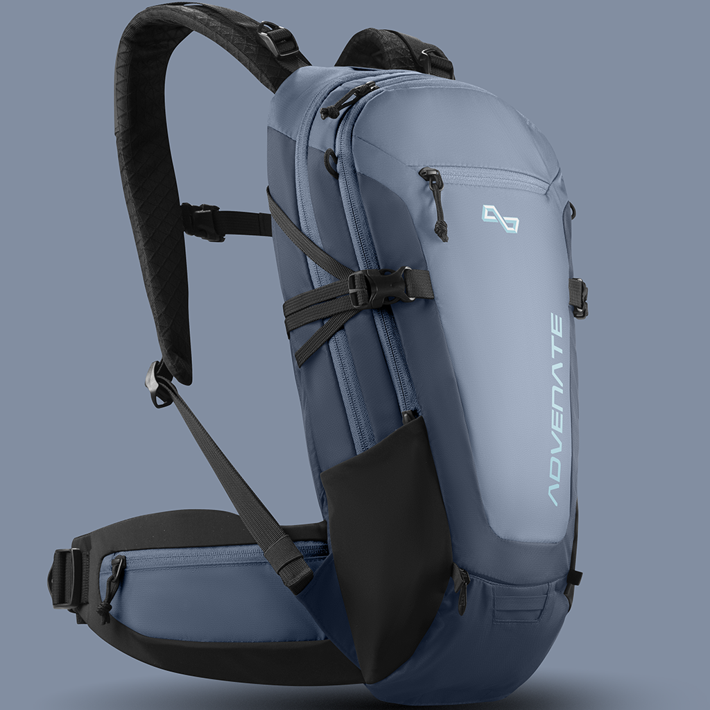 Advenate Symphony 8 Backpack — 1to3go