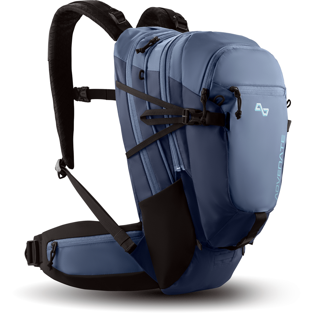 ⑥asaki 様 symphony navy Advenate Symphony 8 Backpack — 1to3go