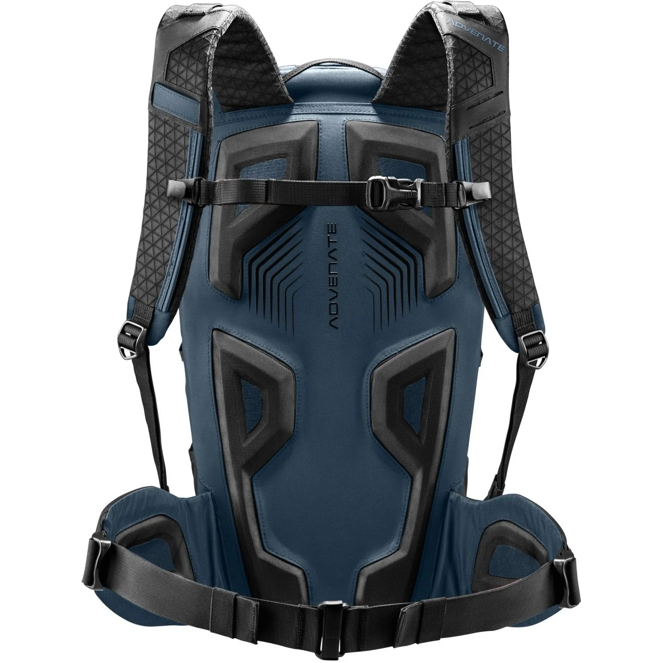 Advenate Symphony 8 Backpack — 1to3go