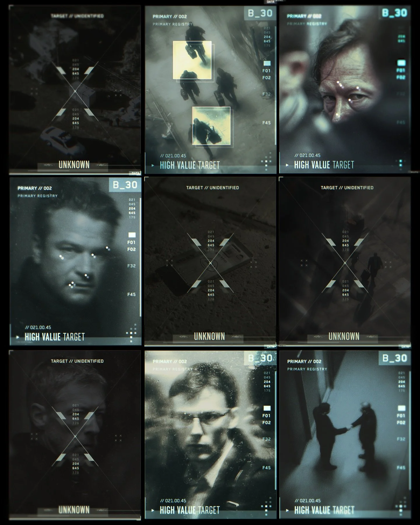 Protocol Initiated 🎞️