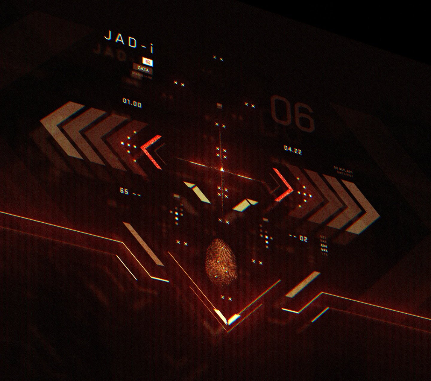 Red Flag ❌

..
...
....
#sciencefiction #ui #mograph #3d #c4d #cinema4d #fui #vfxnews #hud #digitaldesign #adobe #fuidesign #scifi #videogames #dailyrender #aftereffects #vfx #screengraphics #tech #uidesign #earth #graphicdesign #scifiui #gameart #ga