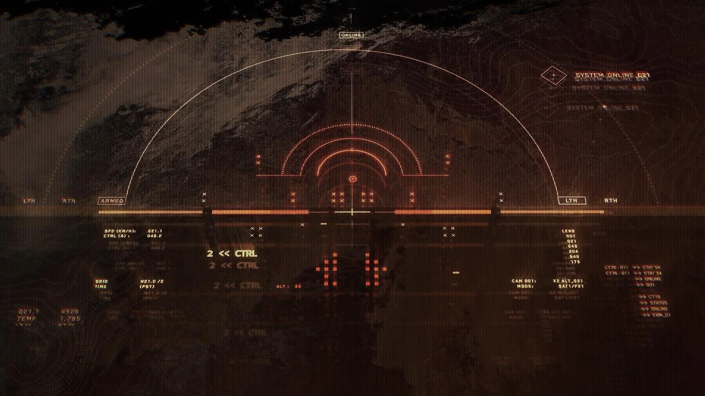 Locating target 🎯 

..
...
....
#sciencefiction #ui #mograph #3d #c4d #cinema4d #fui #vfxnews #hud #digitaldesign #adobe #fuidesign #scifi #videogames #dailyrender #aftereffects #vfx #screengraphics #tech #uidesign #earth #graphicdesign #scifiui #ga