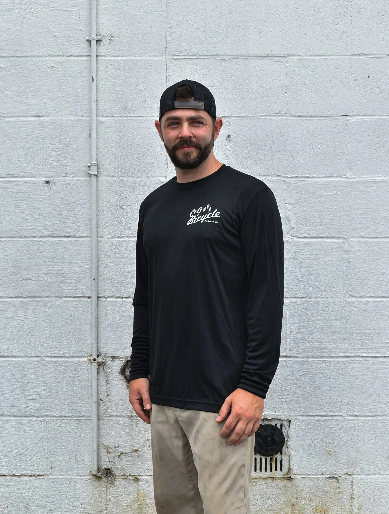 Sport-Tek Performance Shirt