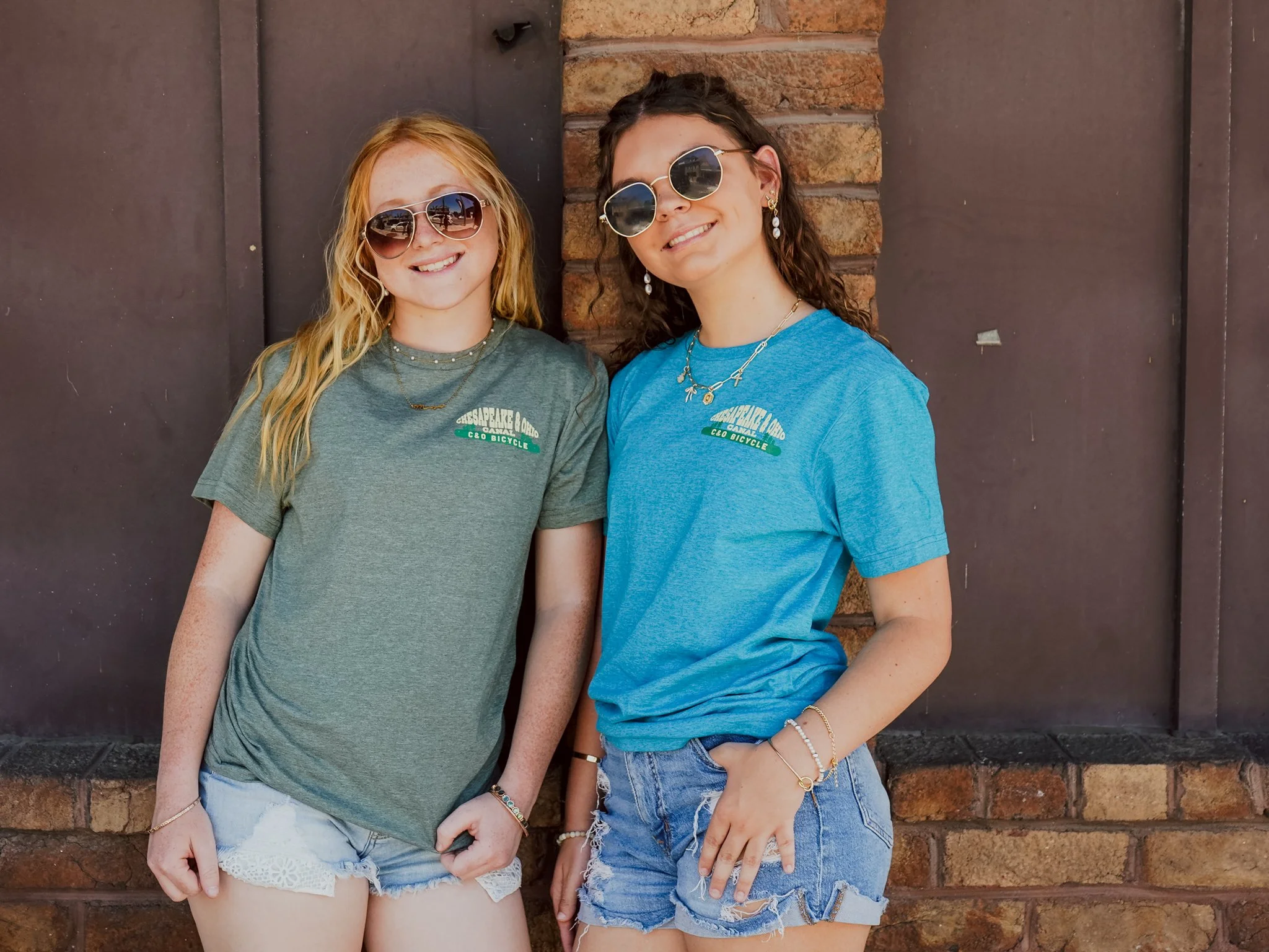Women's Towpath Short Sleeve