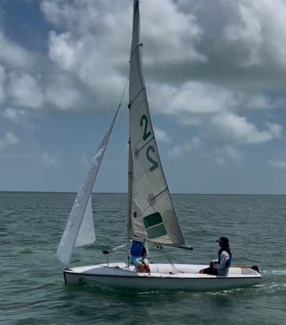 Regatta Registration C420 Skipper & Crew