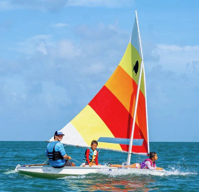 Summer Camp Registration — One Week FULL Day