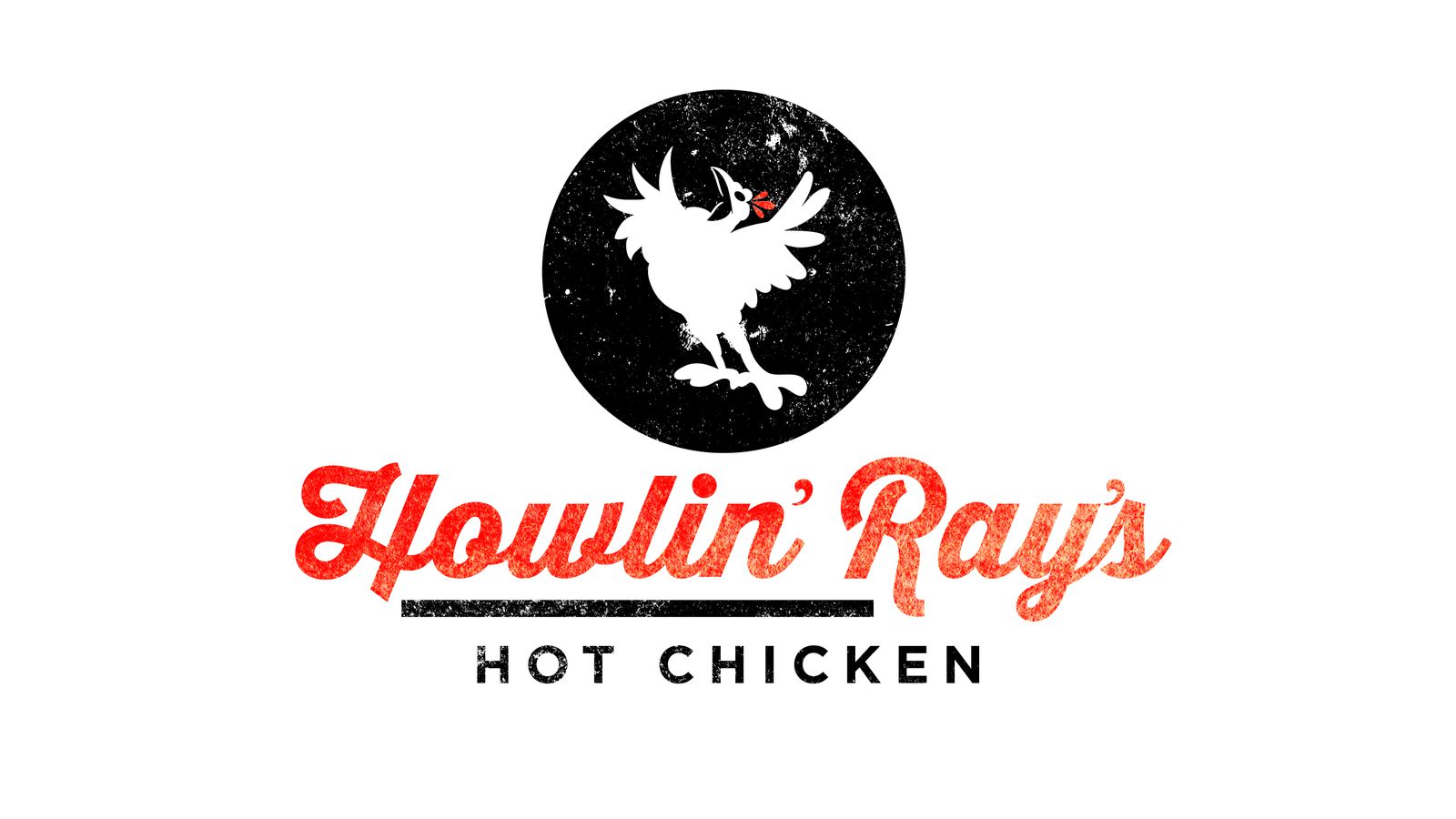 Copy of Howlin' Ray's