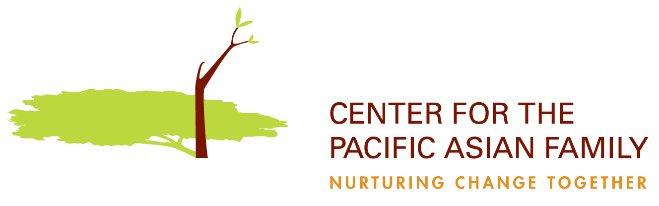 Center for the Pacific Asian Family