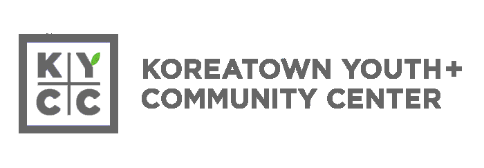 Koreatown Youth Community Center