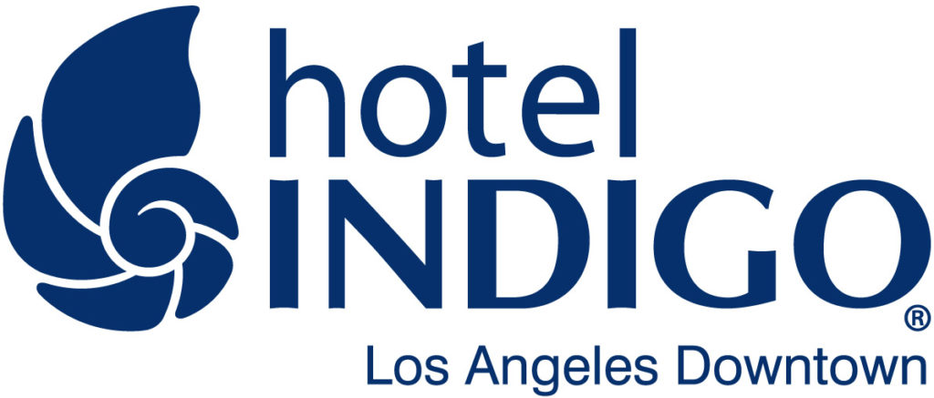 Hotel Indigo DTLA