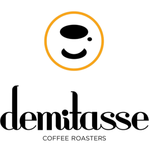 Copy of Cafe Demitasse
