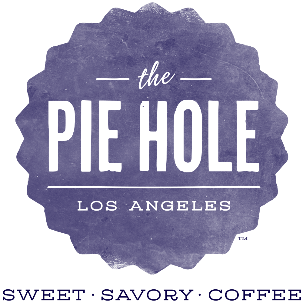 Copy of The Pie Hole