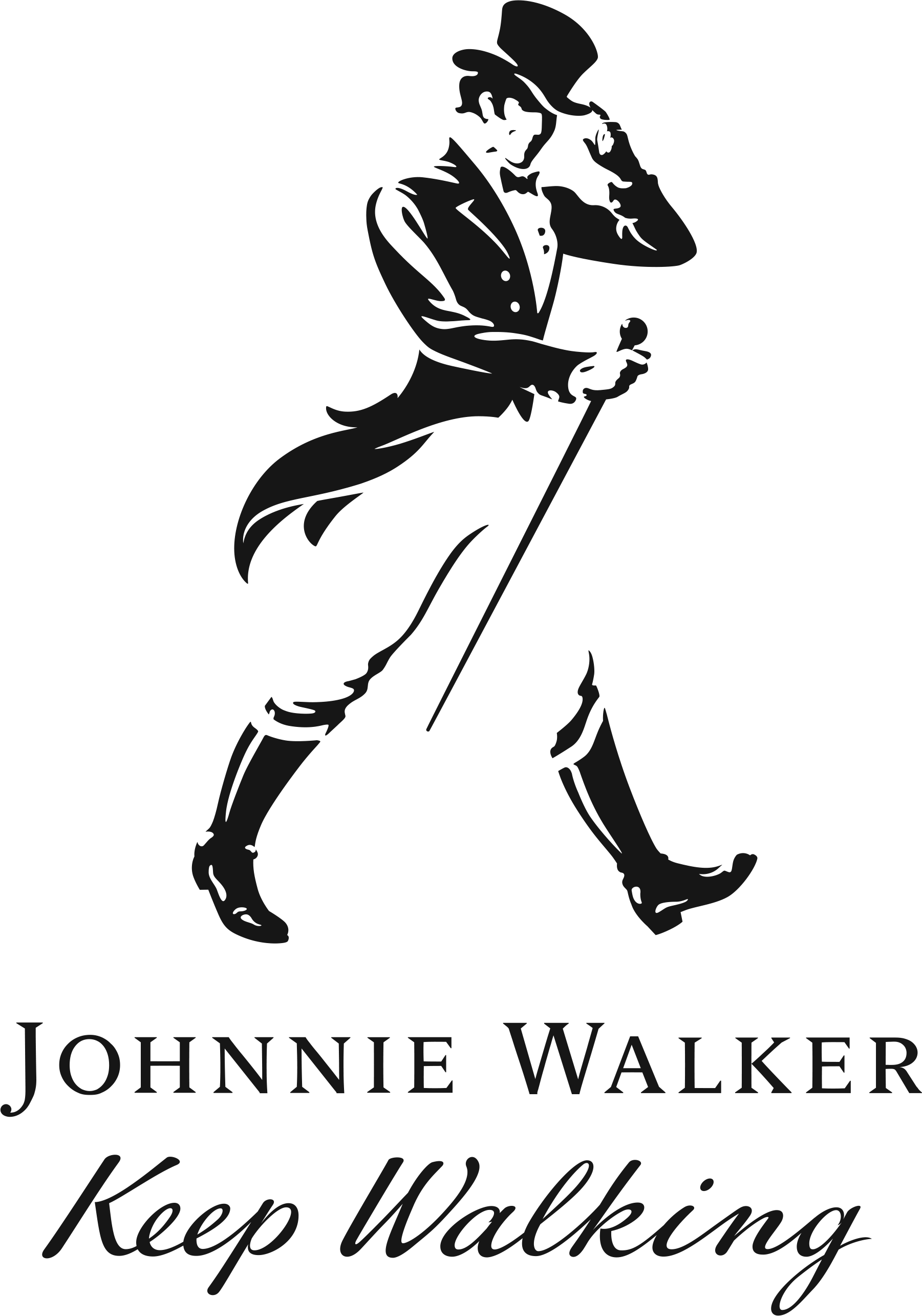 Copy of Johnnie Walker