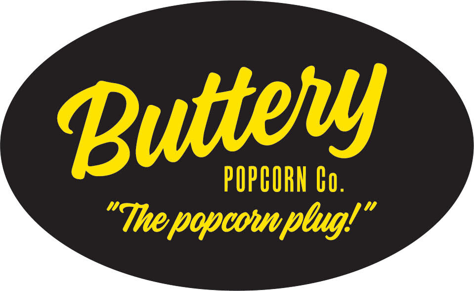 Buttery Popcorn