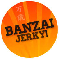 Banzai Jerky