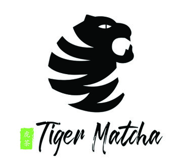 Tiger Matcha