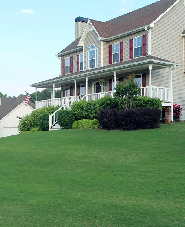 adriennes lawn with house 6.2014.jpg