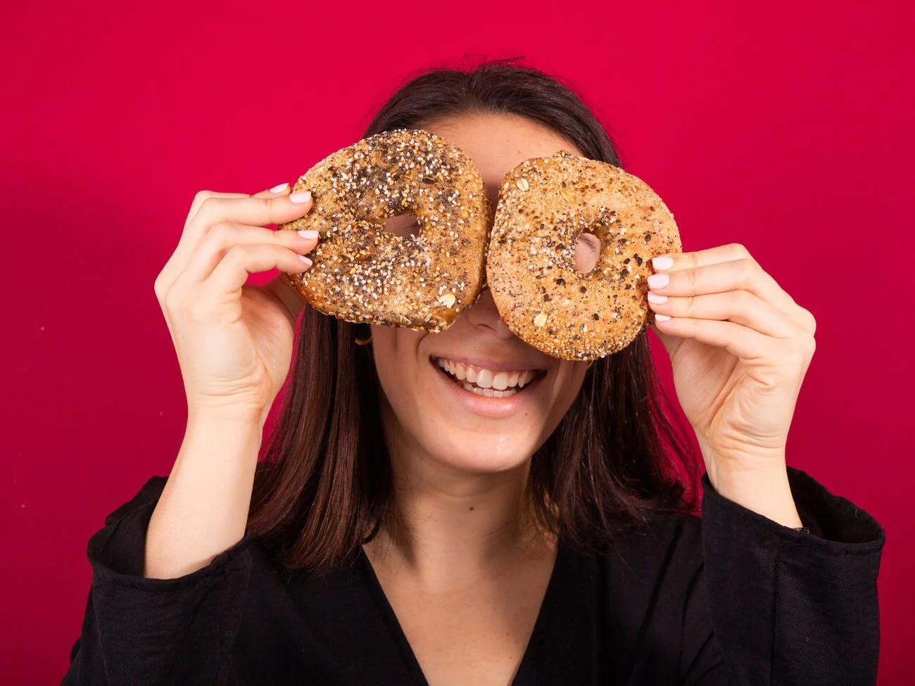 I tried the best bagels in New York City and New Jersey, and I think New Yorkers need to give Jersey bagels a chance