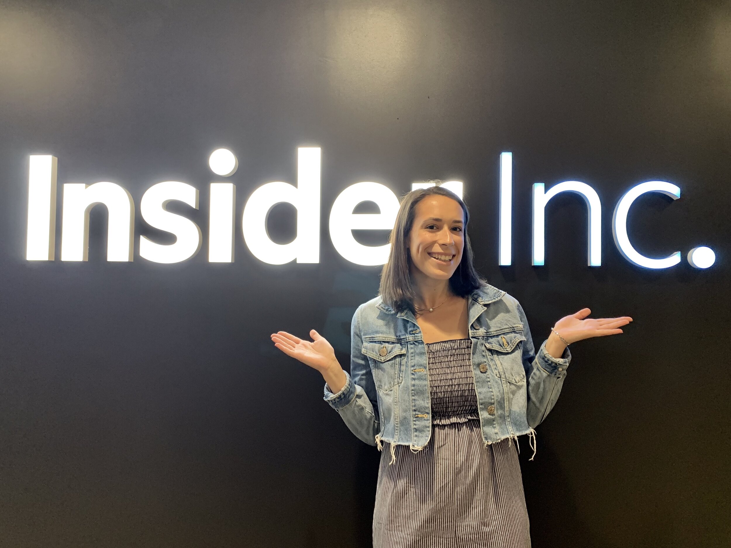 Insider Inc. (Insider/Business Insider)